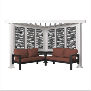 Gazebo & Pergolas