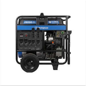 Portable Generators