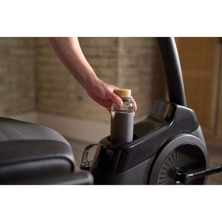 ProForm 325 CSX Indoor Exercise Bike with Compact Design and Quiet Digital Resistance - Image 9