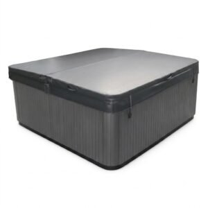 Custom Hot Tub Replacement Cover