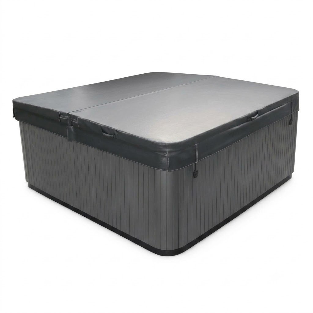 Custom Hot Tub Replacement Cover