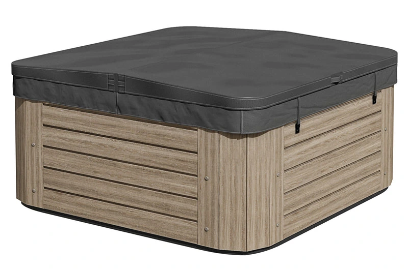 Custom Hot Tub Replacement Cover - Image 4