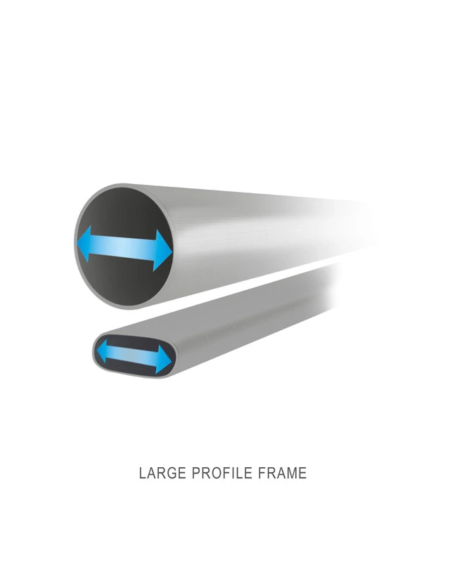 Intex Prism Frame™ 20′ x 52″ Above Ground Pool Set - Image 7