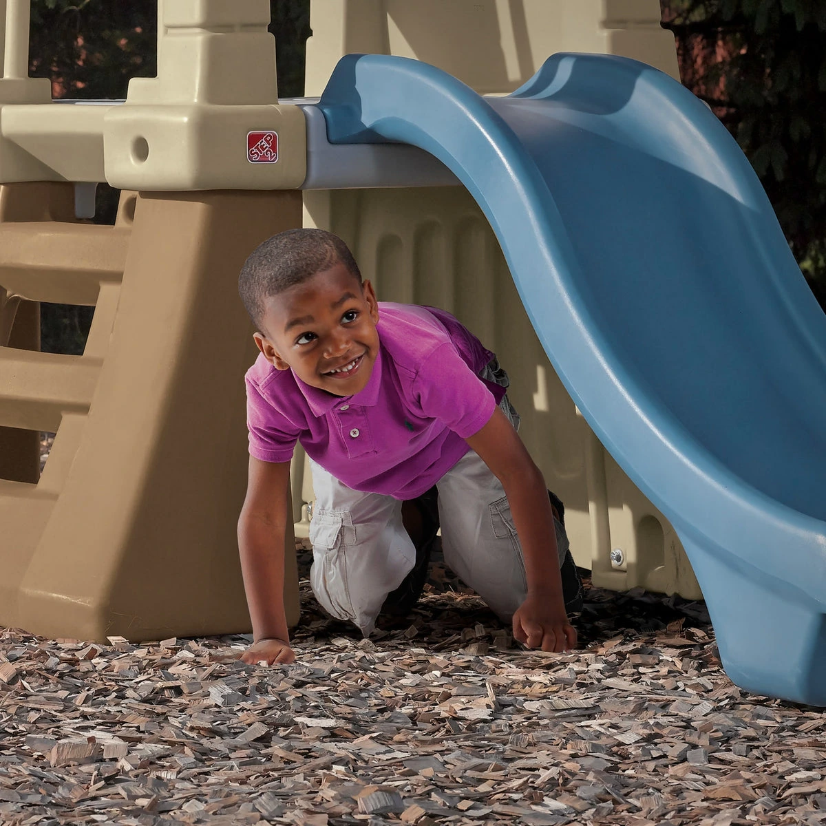 Step2 Play Up Gym Set - Image 3