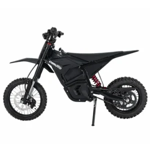 CEMOTO D-Series 3000W–6000W 40 to 53 mph Top Speed Off-Road Electric Dirt Bike for Teens & Adults