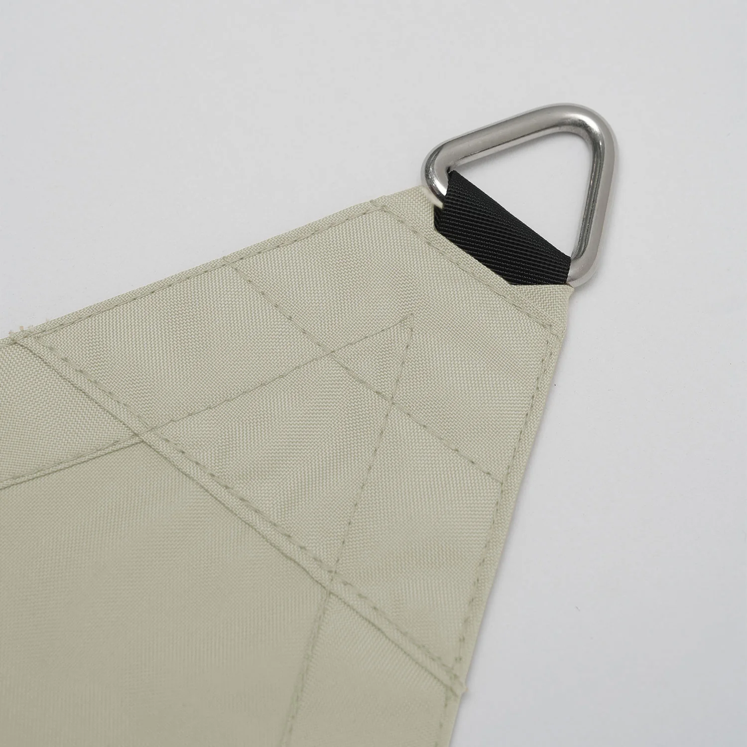 KGORGE Outdoor Waterproof Rectangle Sun Shade Sail for Patio/Pool - Image 9
