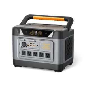 UDPOWER S1200 Portable Power Station 1200W (Surge 1800W), Max 400W Solar Input, UPS, UL2743, for Home RV Emergency, Pure Sine Wave Visit the UDPOWER Store