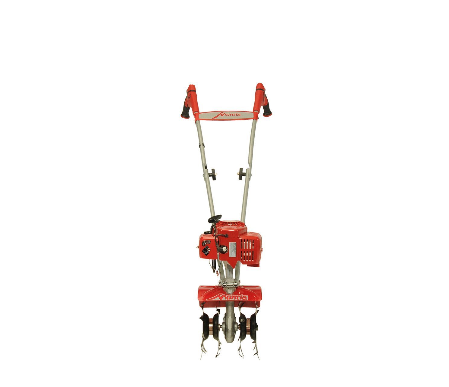 Mantis 7920 2-Cycle Plus Tiller/Cultivator with FastStart Technology for 75% - Image 2