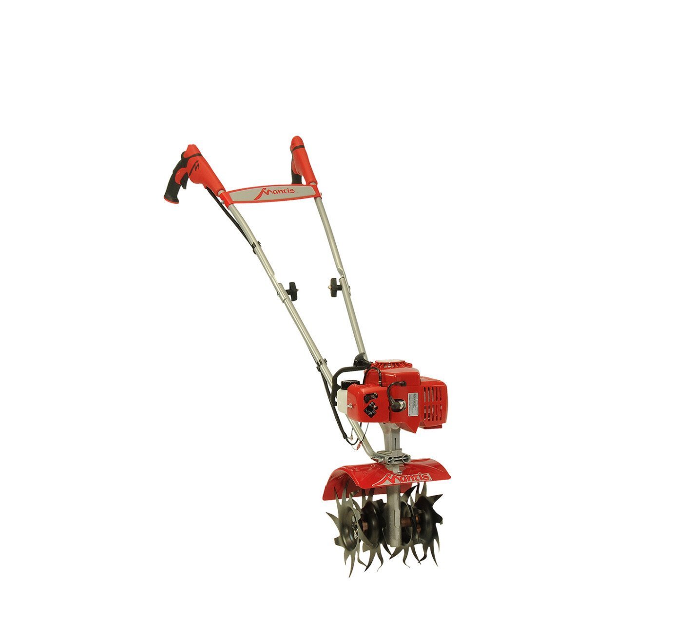 Mantis 7920 2-Cycle Plus Tiller/Cultivator with FastStart Technology for 75% - Image 4