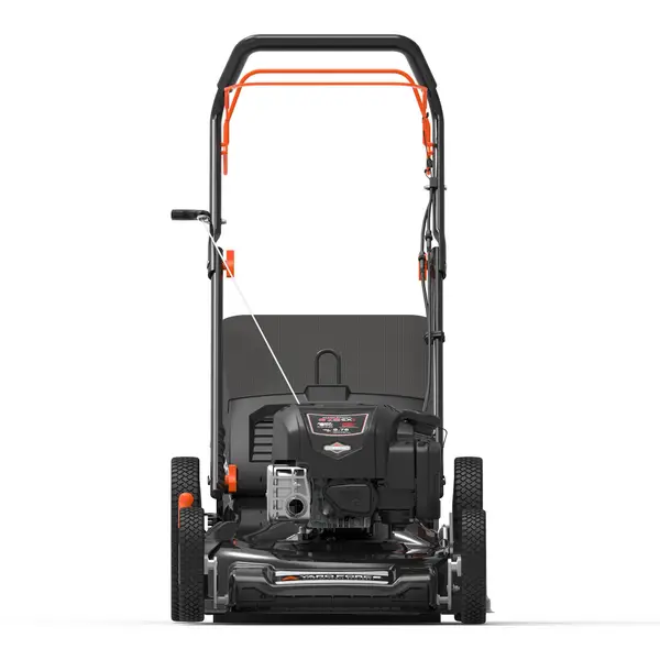 Yard Force 22″ RWD Self-Propelled Gas Push Mower - Image 3