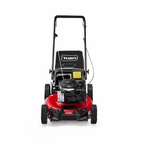 Toro Recycler 21 in. 140 cc Gas Lawn Mower - Image 3