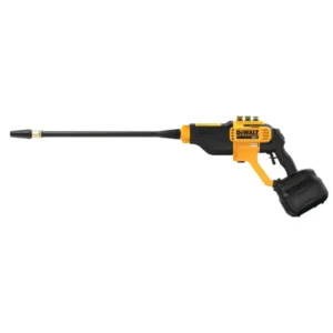 DEWALT 20V MAX* 550 psi Cordless Power Cleaner Bare Tool