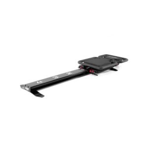 Lagree Fitness Micro Full Body Workout Machine, Compact and Portable Megaformer Alternative, 50 lb Lightweight Design for Home and Travel Use