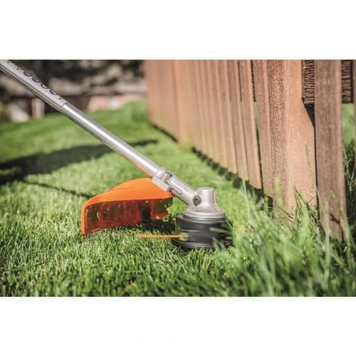 STIHL FS 91 R 16.5 in. Gas String Trimmer - Image 3