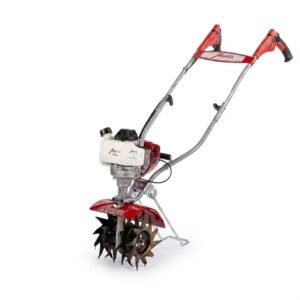 Mantis 7940A 4-Cycle Plus Tiller/Cultivato
