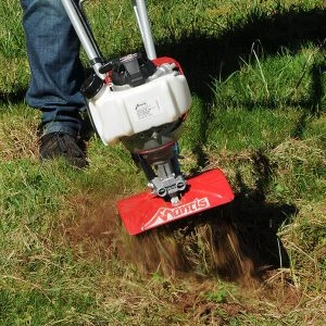 Mantis 7940A 4-Cycle Plus Tiller/Cultivato - Image 2