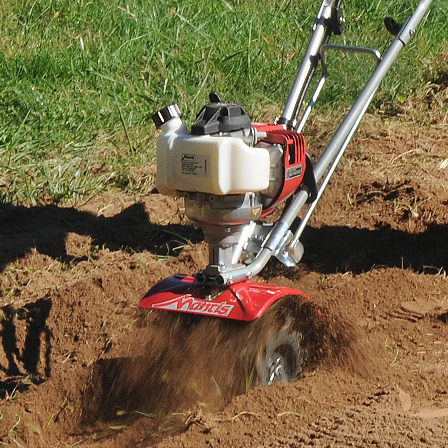 Mantis 7940A 4-Cycle Plus Tiller/Cultivato - Image 3