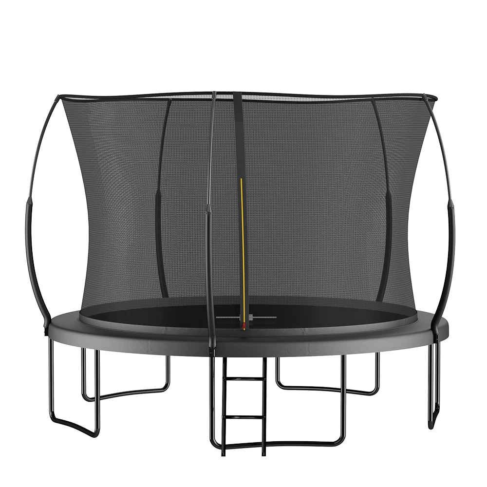 SkyBound Springless Trampoline 12FT - Image 9
