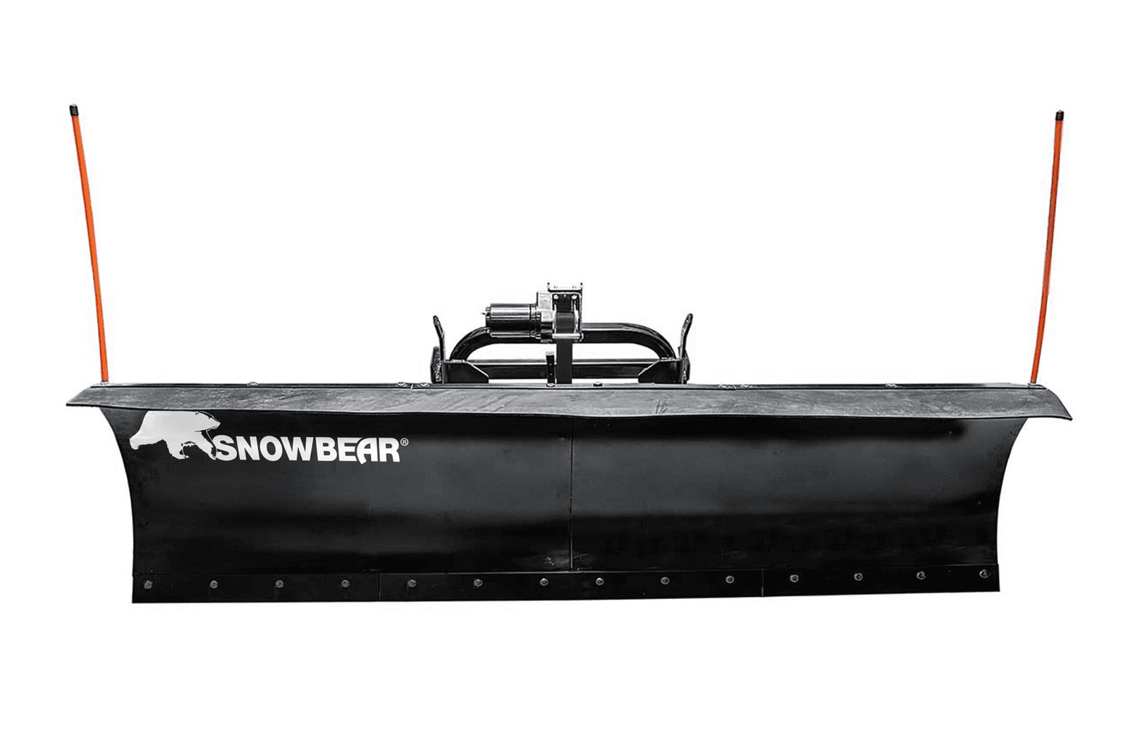 Detail K2 Universal 82×19 SUV & Truck Snow Plow Kit - Image 2