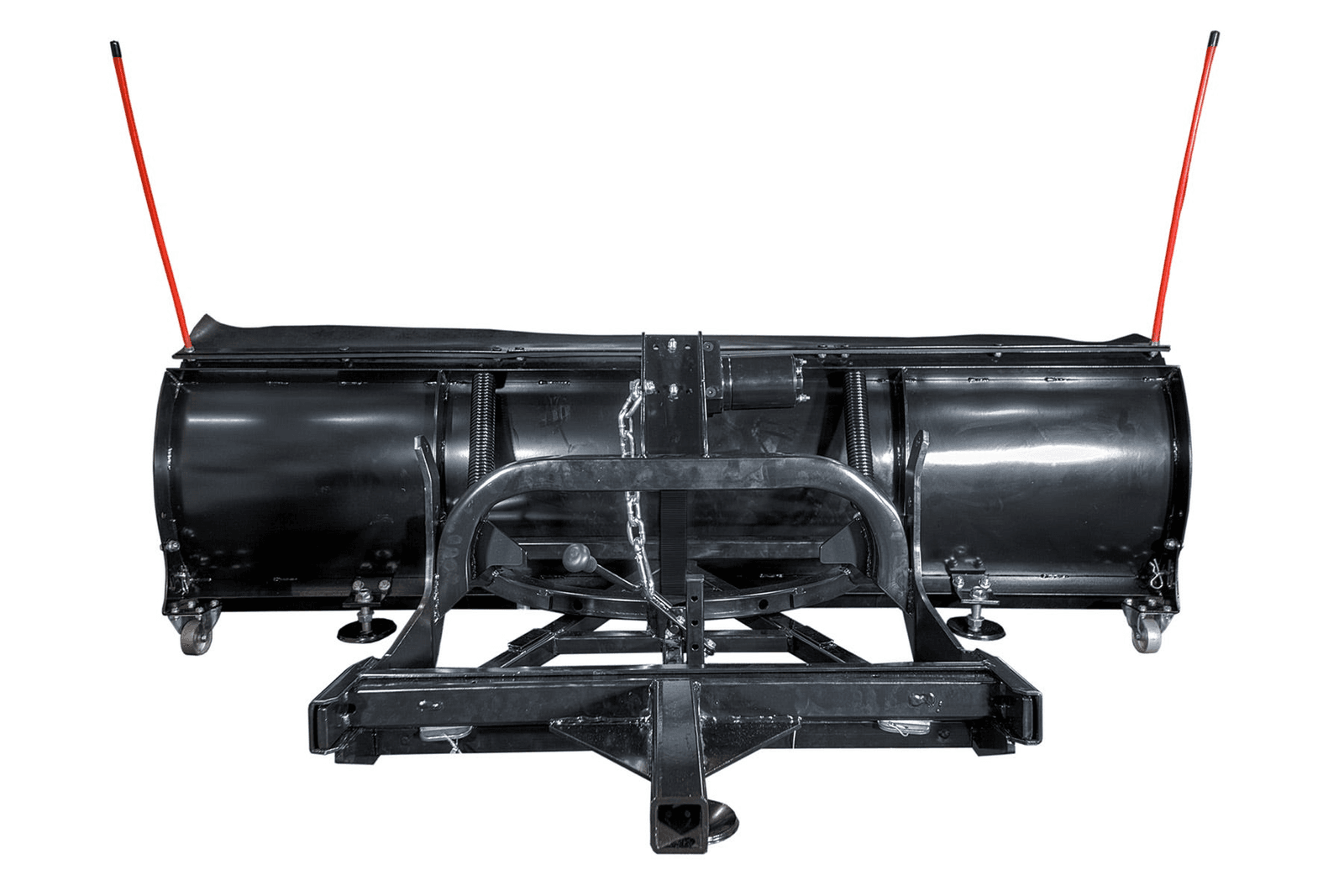 Detail K2 Universal 82×19 SUV & Truck Snow Plow Kit - Image 3