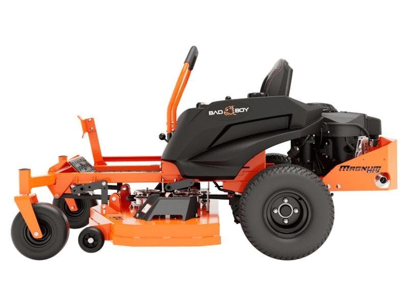 Bad Boy Magnum 54 in. 24 HP Gas Zero-Turn Mower - Image 3
