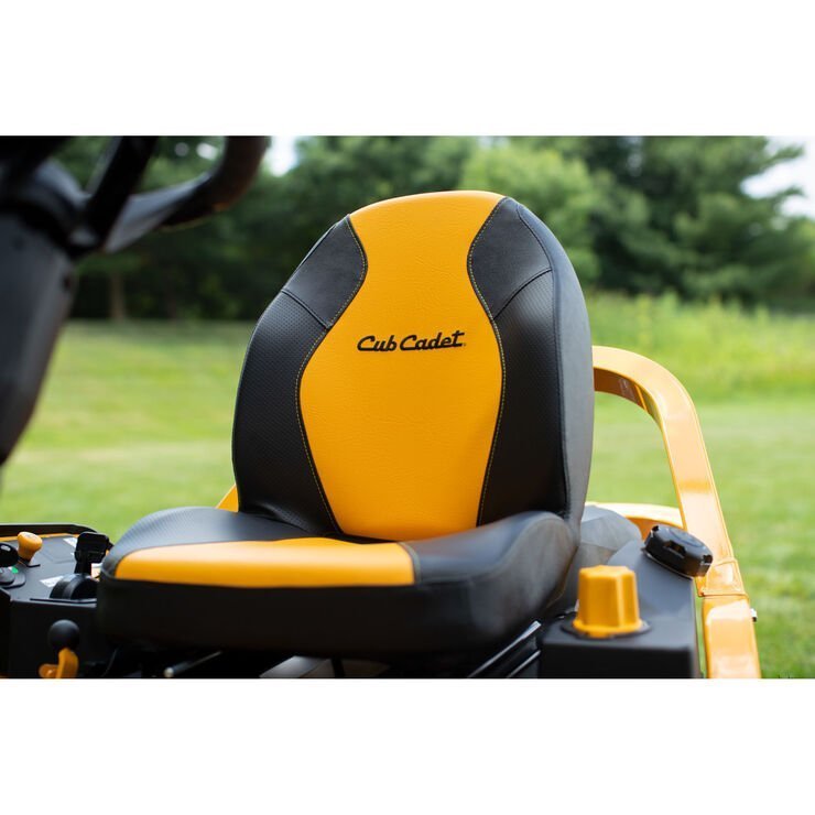 Cub Cadet Ultima Series ZTS1 46 Zero Turn Lawn Mower - Image 10