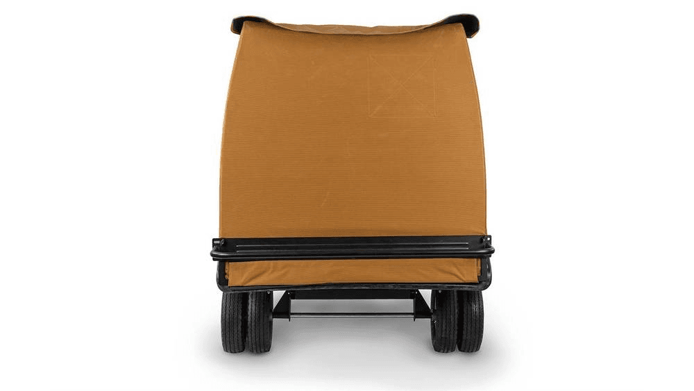 DR Leaf Pro 330 and Lawn Vacuum Pro 330 - Image 2