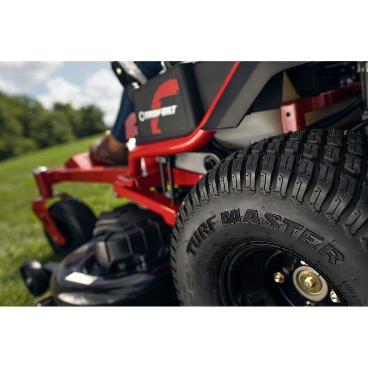 Troy bilt Mustang Z50 Zero-Turn Mower - Image 8