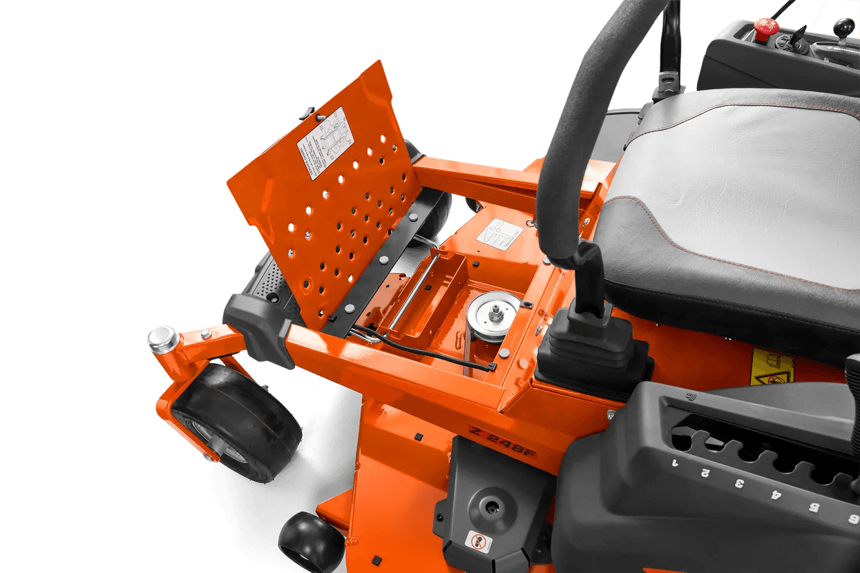 Husqvarna Z248F Zero Turn Lawn Mower – 48″ 726Cc 23Hp V-Twin - Image 2