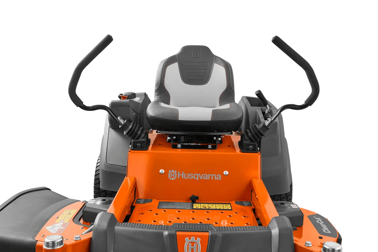 Husqvarna Z248F Zero Turn Lawn Mower – 48″ 726Cc 23Hp V-Twin - Image 3