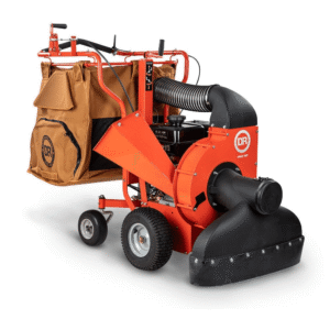DR Leaf Vac – 28 Inch Power Premier Walk-Behind Lawn