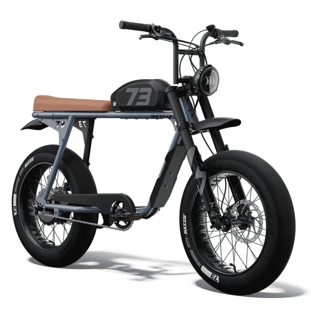 SUPER73-S2 SE Ebike
