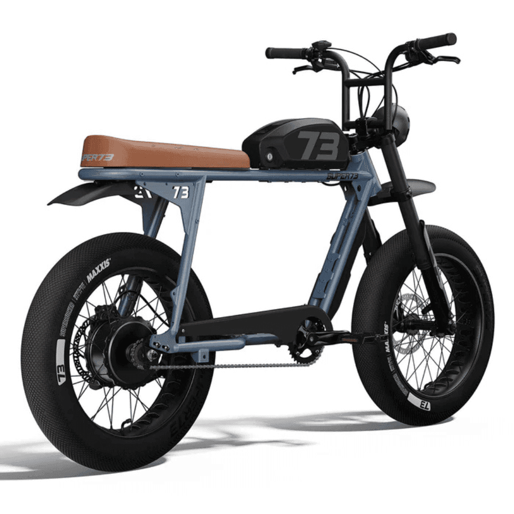 SUPER73-S2 SE Ebike - Image 2