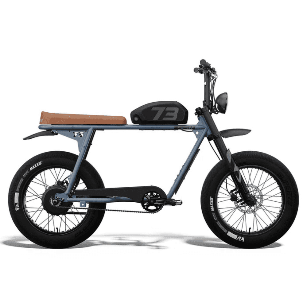 SUPER73-S2 SE Ebike - Image 3