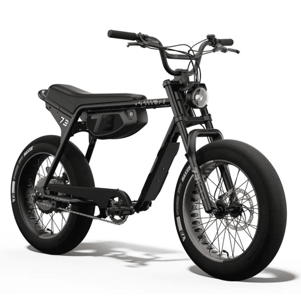 Super73-ZX SE
