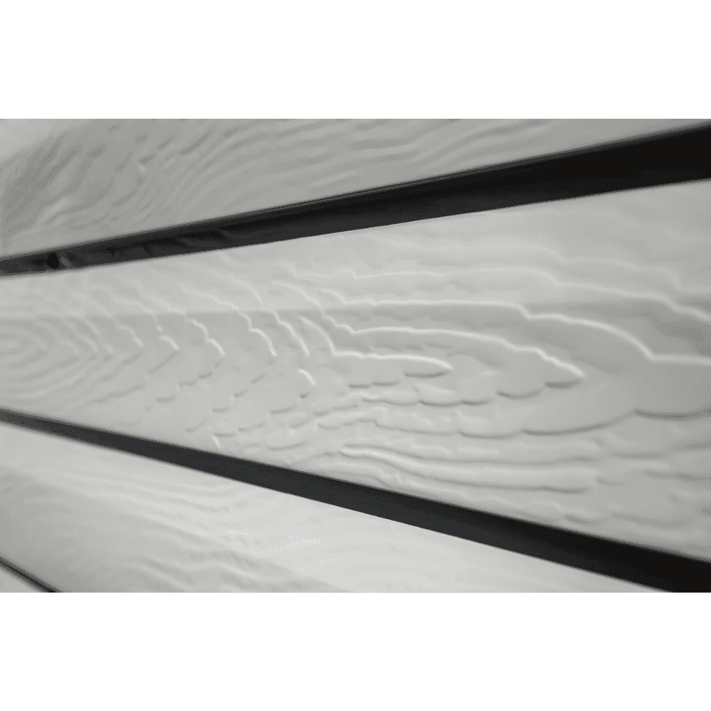 Arrow 4 ft. x 7 ft. Yardsaver Galvanized Steel Storage Shed - Image 3