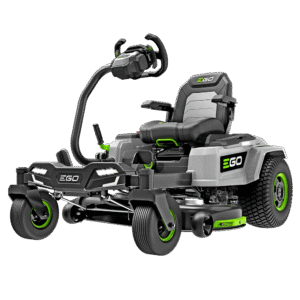 EGO Power Z6+ 42″ 56-Volt Lithium-Ion Zero Turn Mower