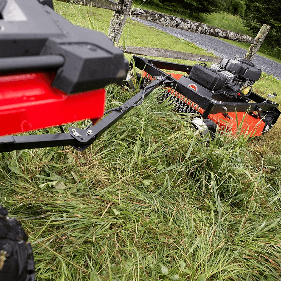 DR Field Brush Mower – 44″ Tow-Behind Brush Cutter - Image 3
