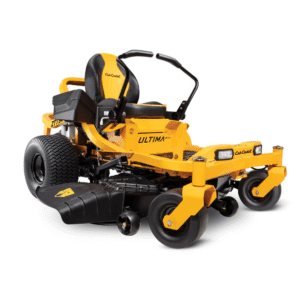 Cub Cadet Ultima ZT1 54″ – 24HP Kohler Zero Turn Mower