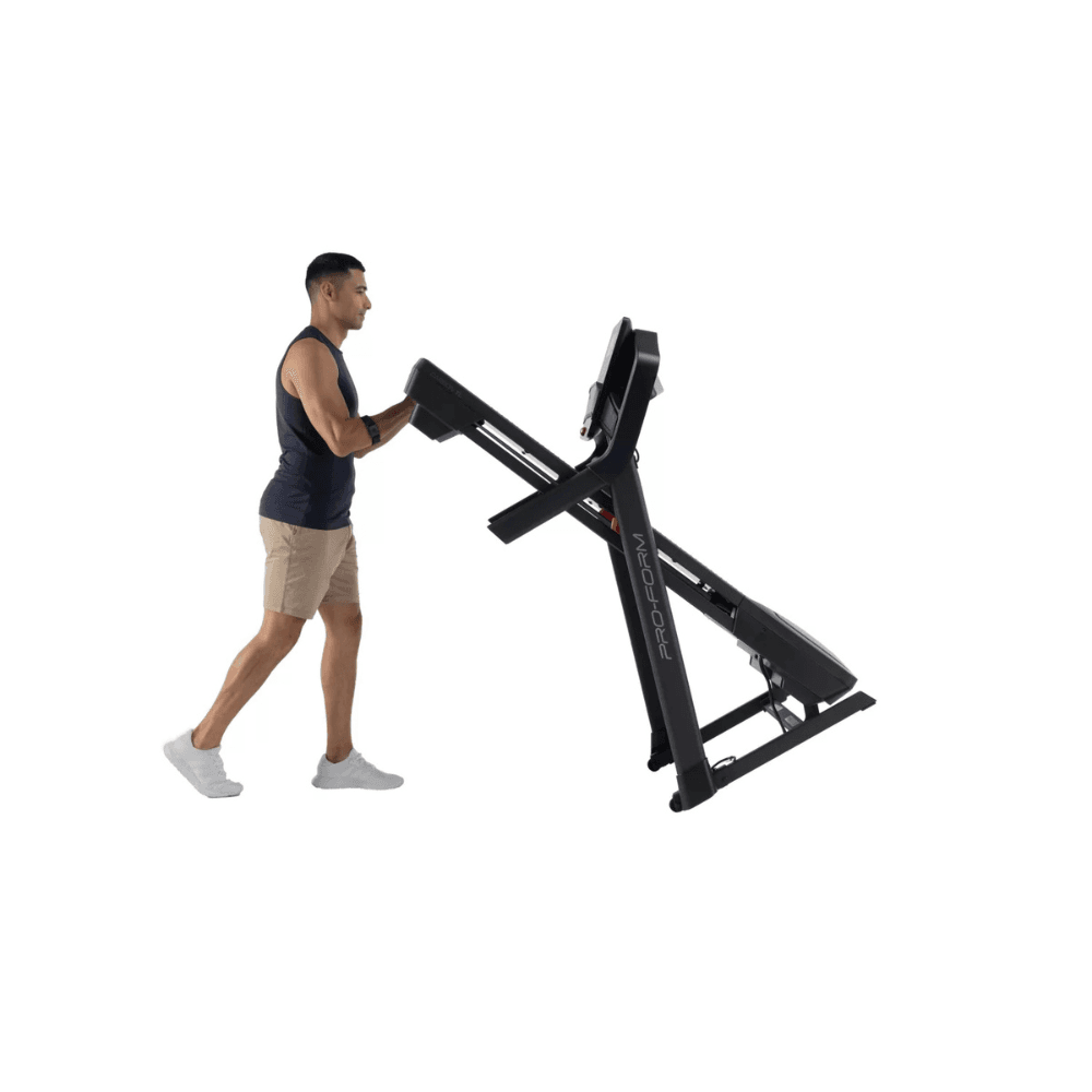 ProForm Carbon TL Treadmill - Image 7