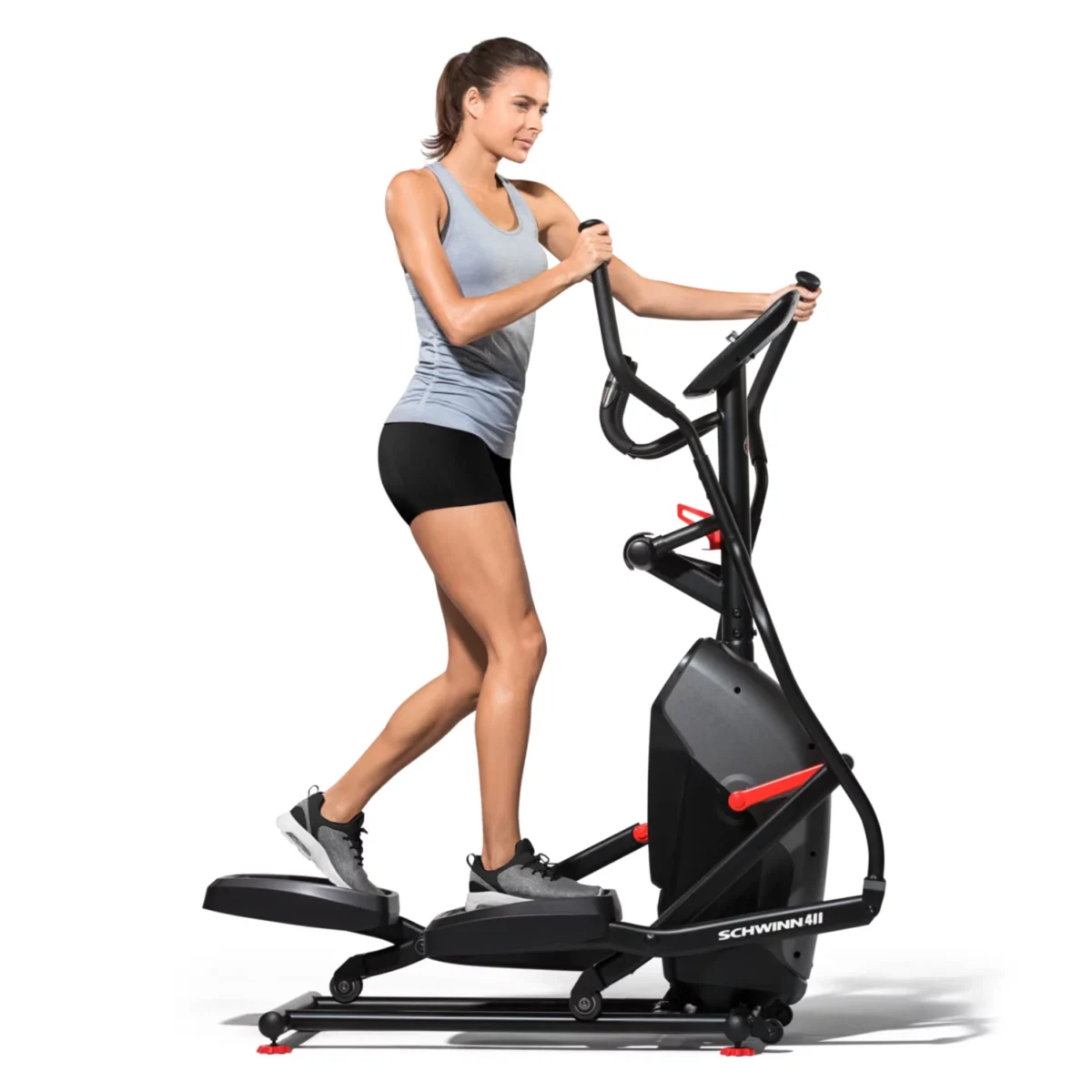 Schwinn 411 Elliptical - Image 3