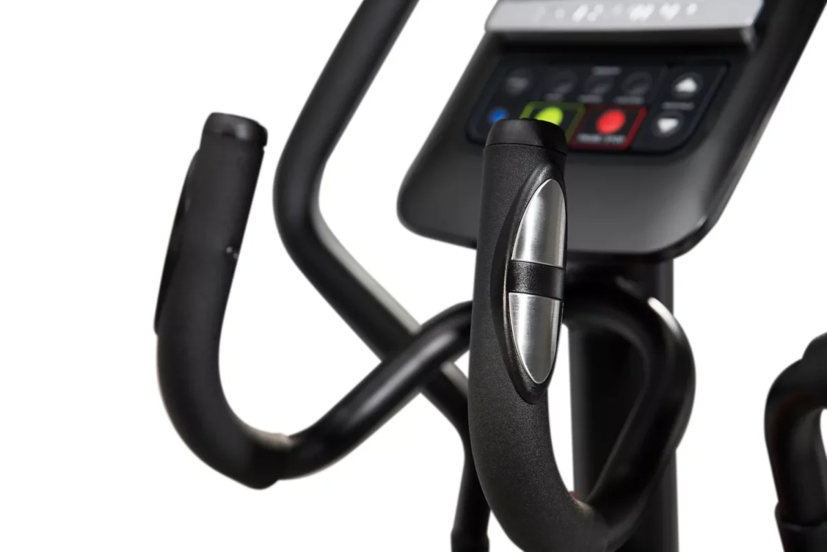 Schwinn 411 Elliptical - Image 9
