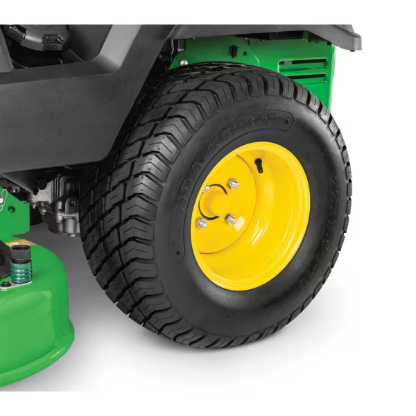Z515E 60 In. 24 HP V-Twin ELS Gas Dual Hydrostatic Zero-Turn Riding Mower - Image 13