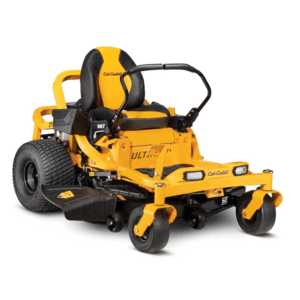 Cub Cadet Ultima ZT1 –50” 25HP V-Twin Kohler Zero Turn Mower