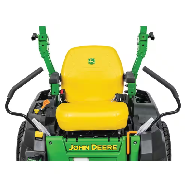 Z315E 42 in. 20 HP GAS Dual Hydrostatic Zero-Turn Riding Mower BG21296 - Image 7