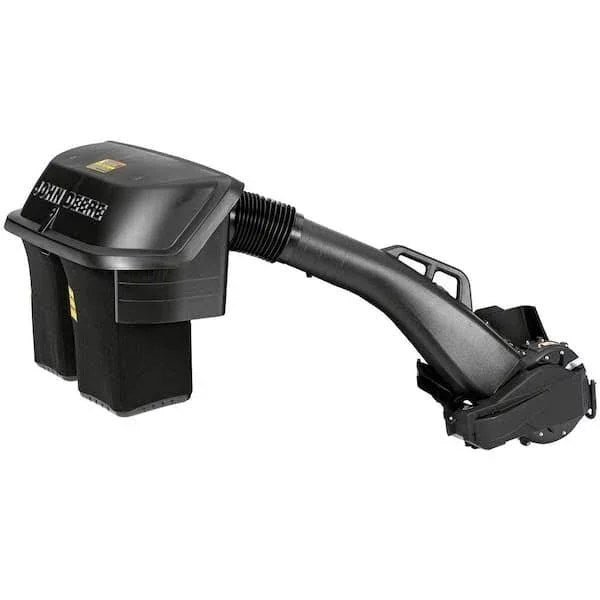 Z500 Series Zero Turn Mower 54″ Complete Bagging System - Image 3