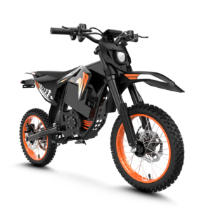 Aipas S1 AMP High Performance Electric Dirt Bike