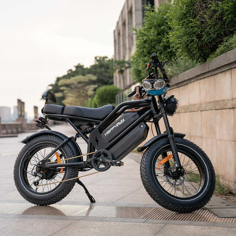 Aventon Soltera 2.5 - Image 2