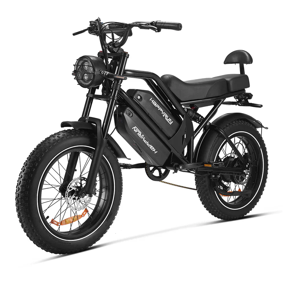 Aventon Soltera 2.5 - Image 4