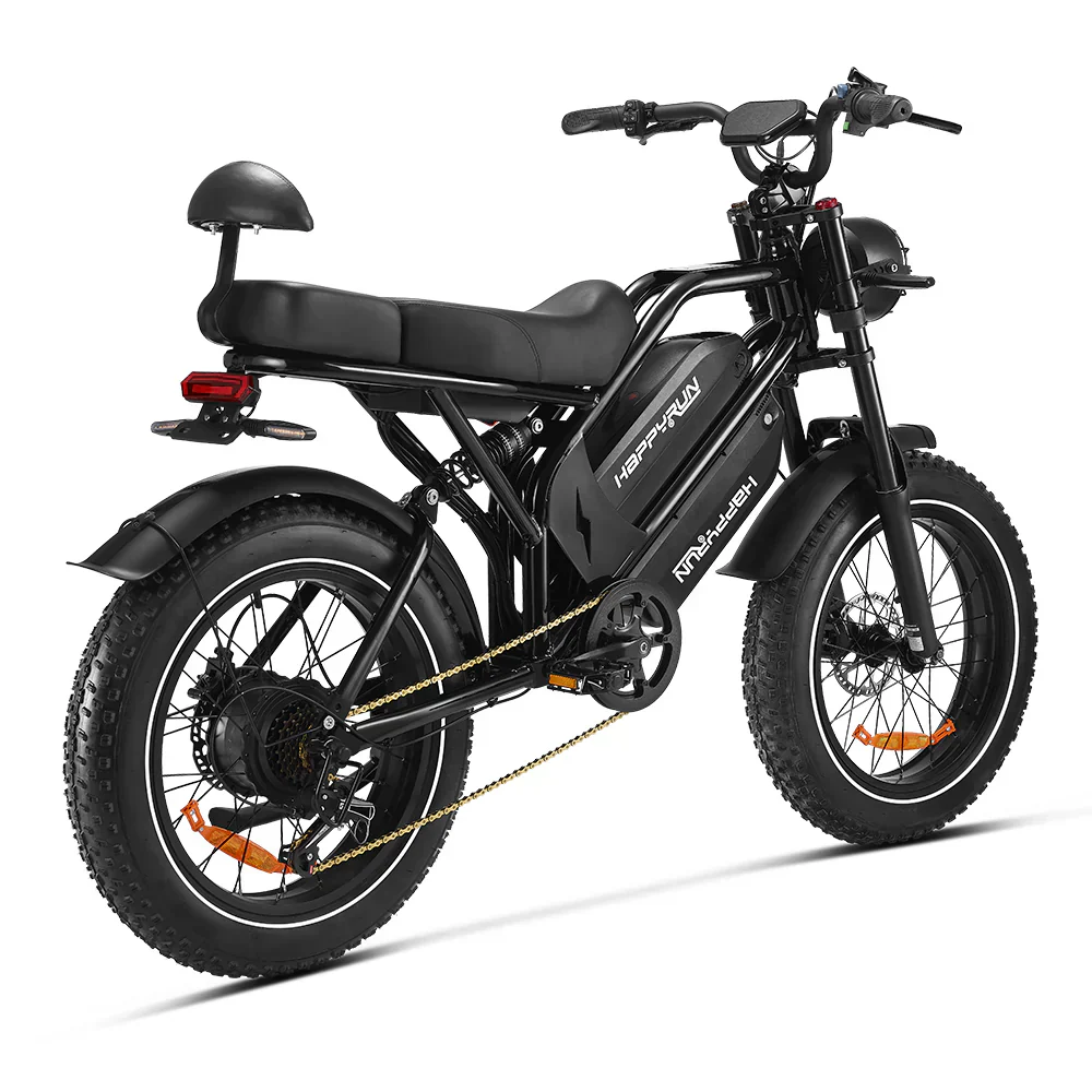 Aventon Soltera 2.5 - Image 5